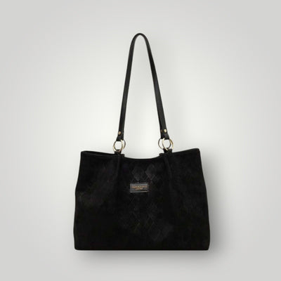 VERDANO | Schoudertas Dames - Elsa