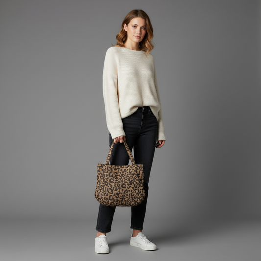 VERDANO | Schoudertas Dames - Evelina