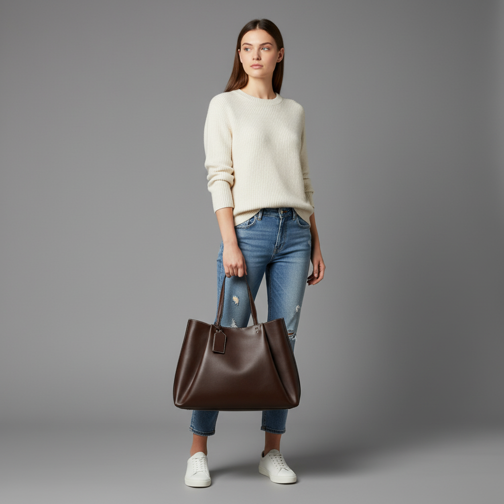 VERDANO | Schoudertas Dames - Lara