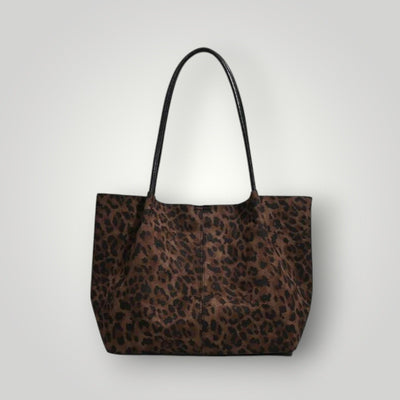 VERDANO | Schoudertas Dames - Lucia