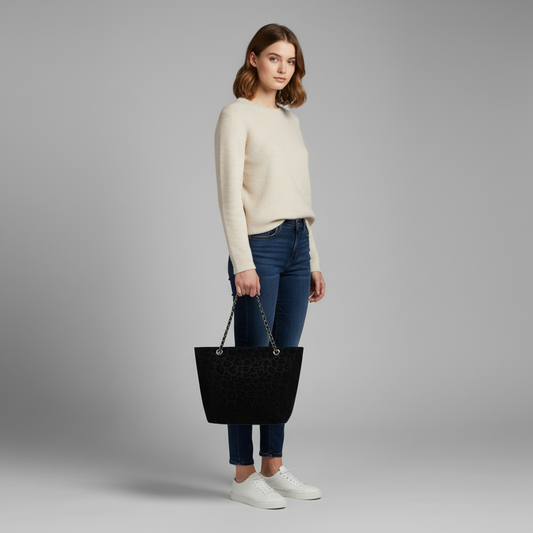 VERDANO | Schoudertas Dames - Milena