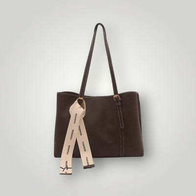 VERDANO | Schoudertas Dames - Milena