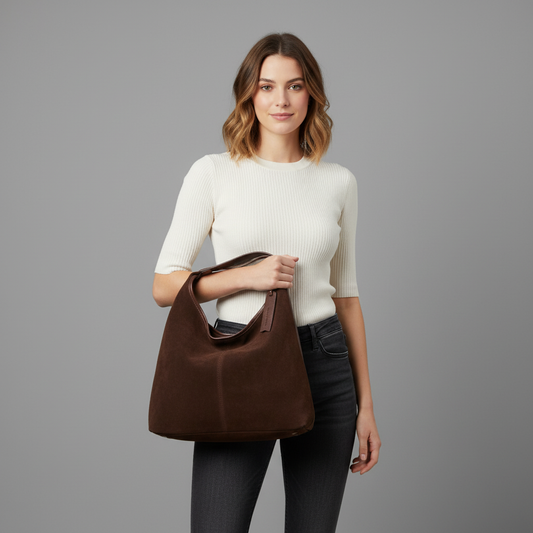 VERDANO | Schoudertas Dames - Rosalia