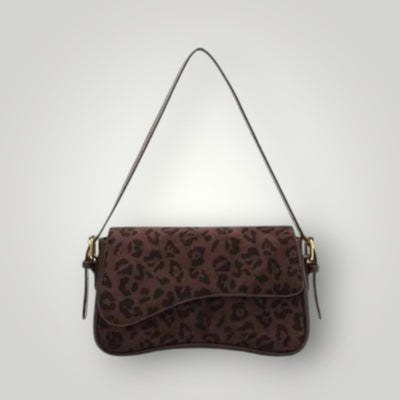VERDANO | Schoudertas Dames - Sofia