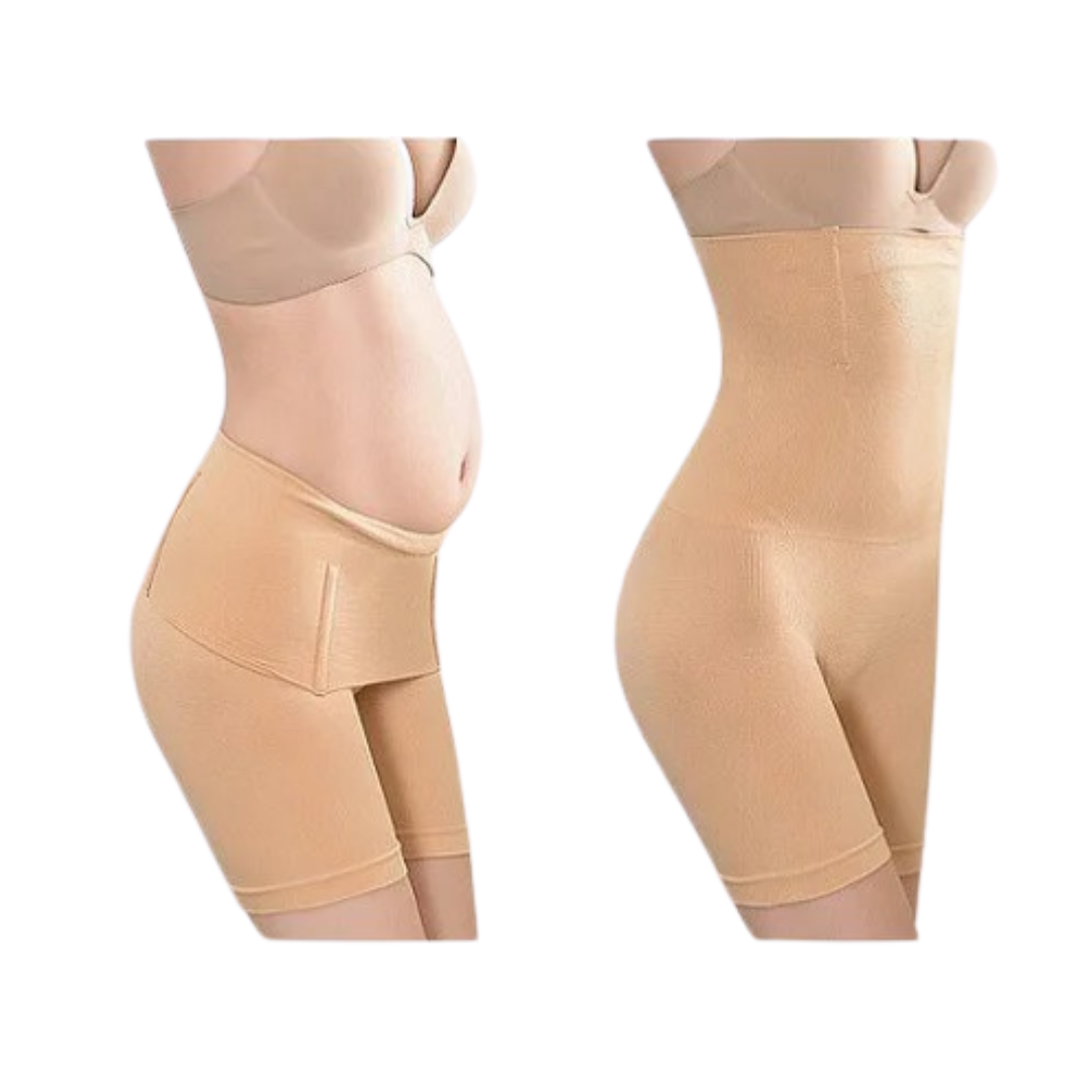 High Waist Shaper Shorts Pro 2.0