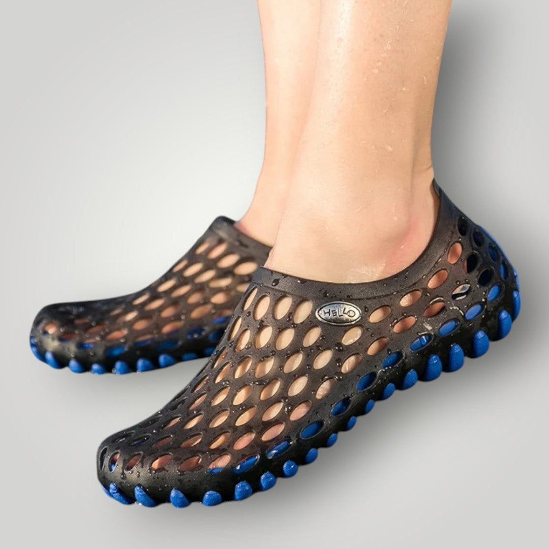 Unisex Watersandalen Lichtgewicht Synthetisch