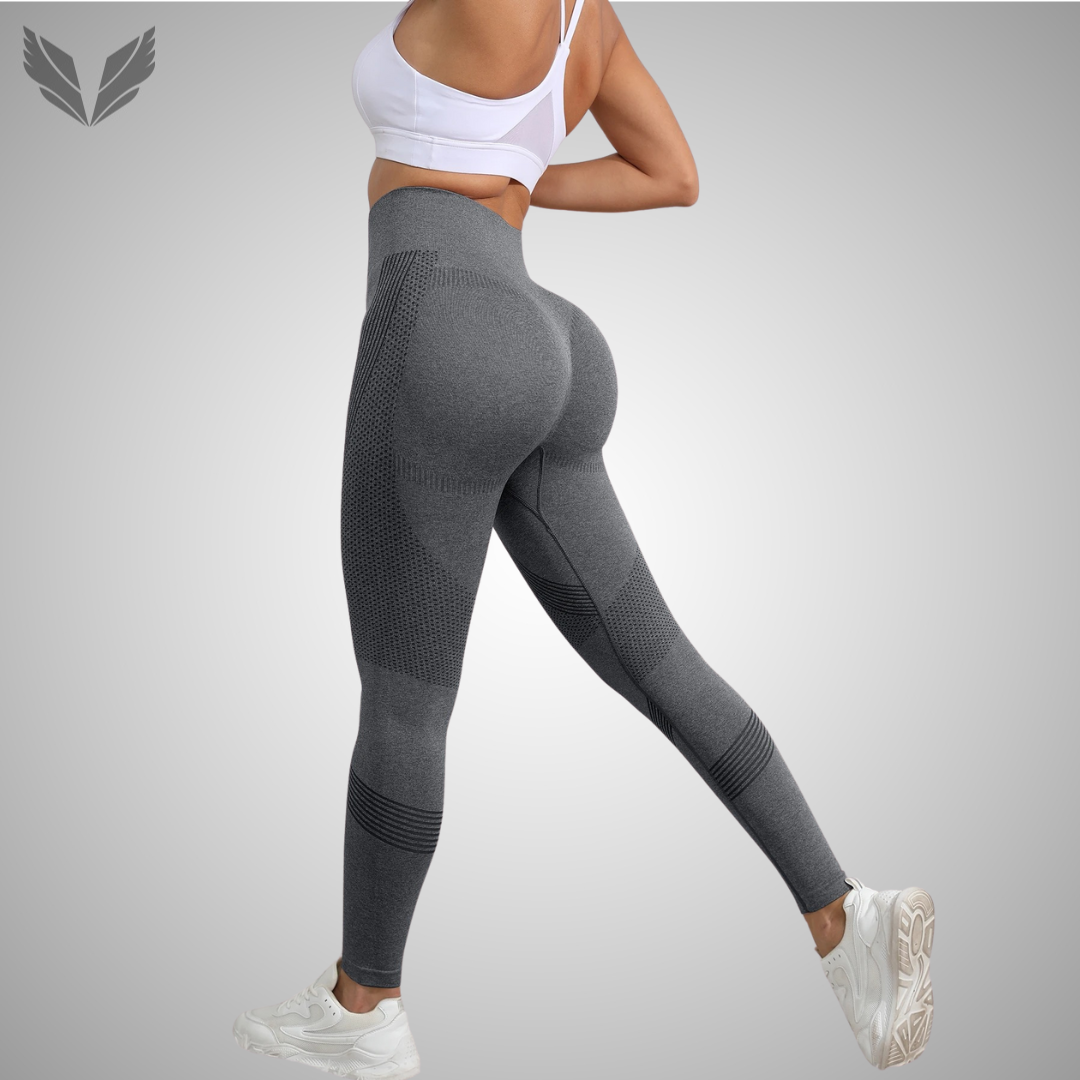 Lift Grip Fitness Legging