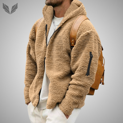 Verdano Plush Jacket Men's