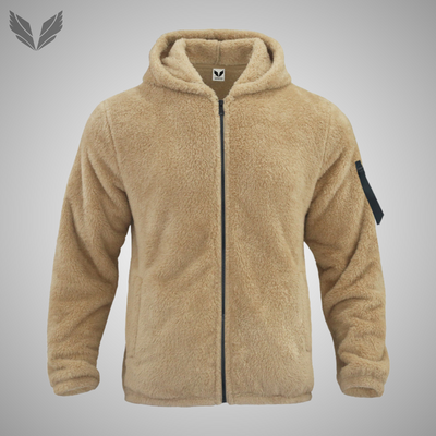 Verdano Plush Jacket Men's