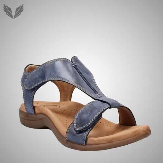 Verdano | Orthoflex Comfortabele Sandalen XII