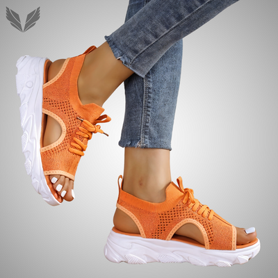 Verdano | Spring Sandals Orthopedic