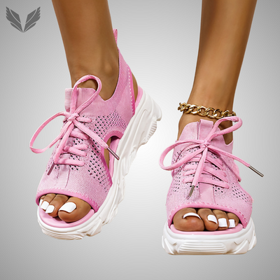 Verdano | Spring Sandals Orthopedic
