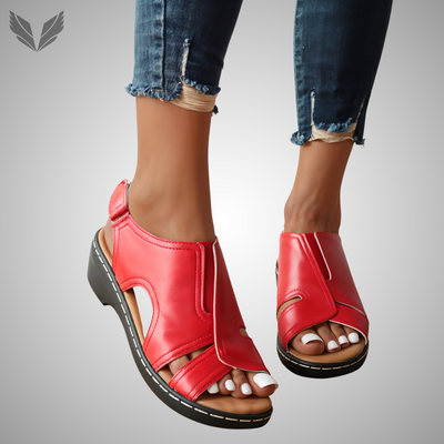 Verdano | Orthopedic Comfort Sandals XIII