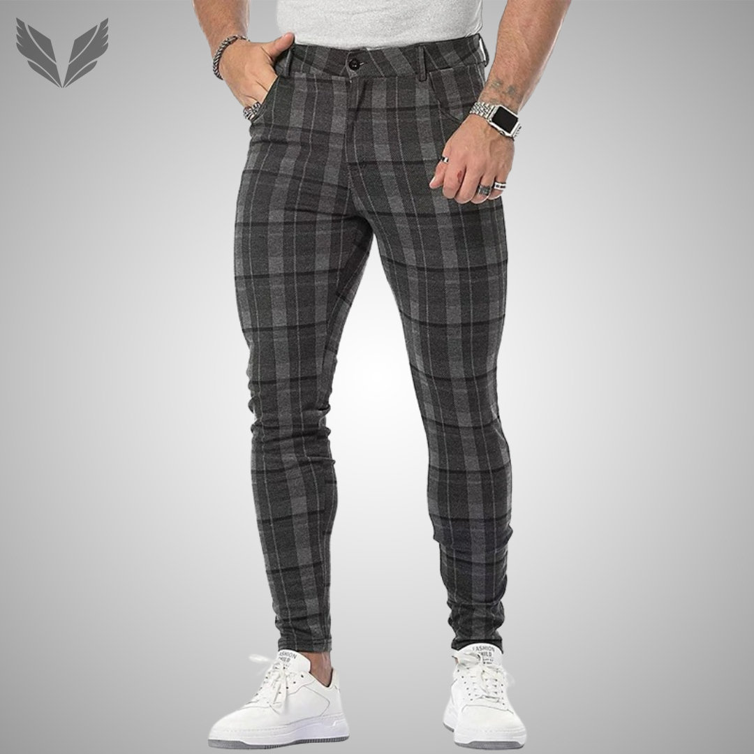 Boreo Slim Fit Chino
