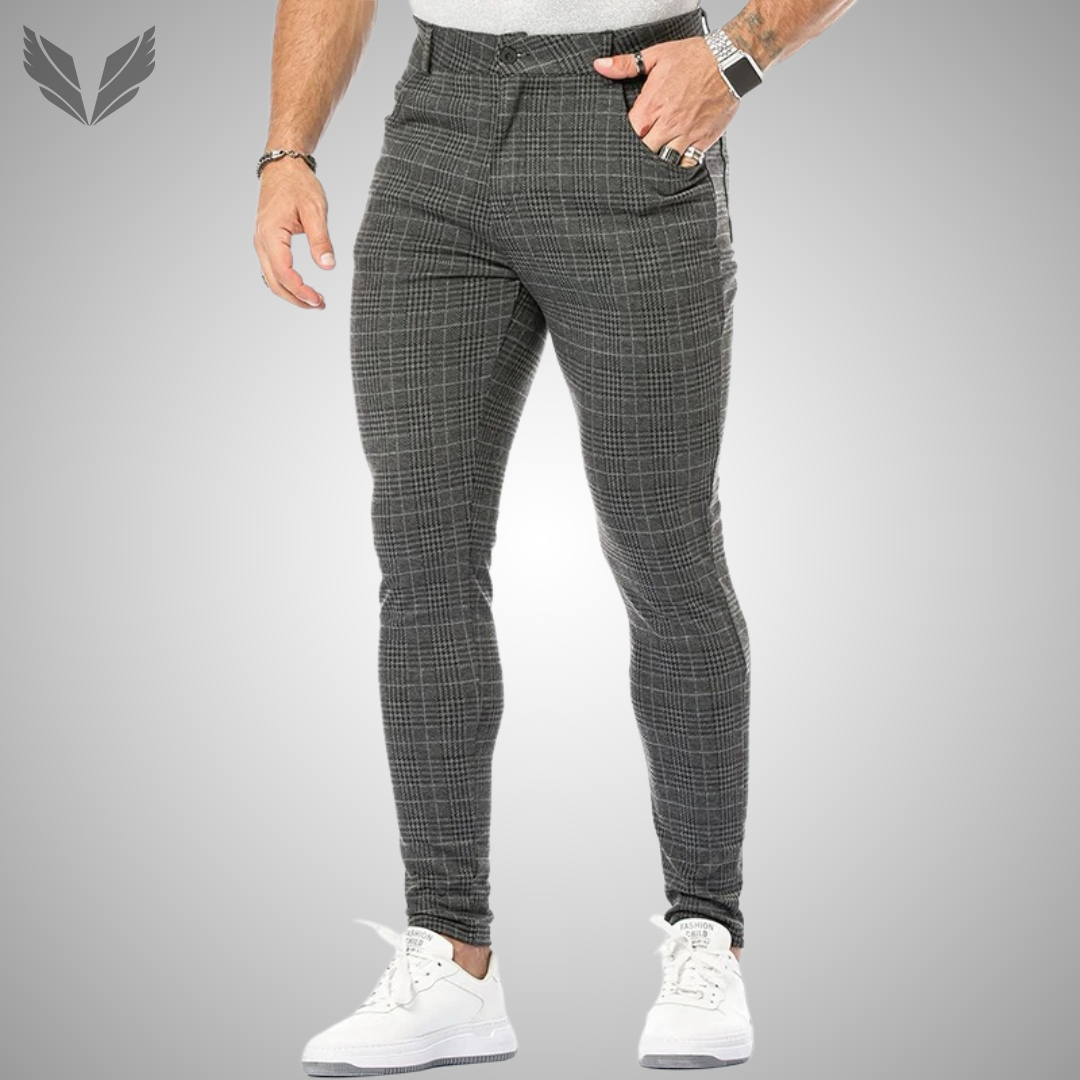 Boreo Slim Fit Chino