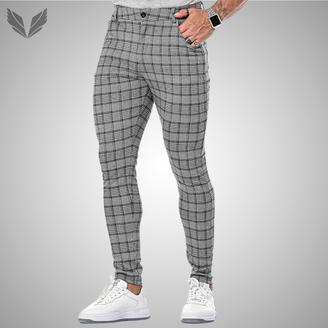 Boreo Slim Fit Chino