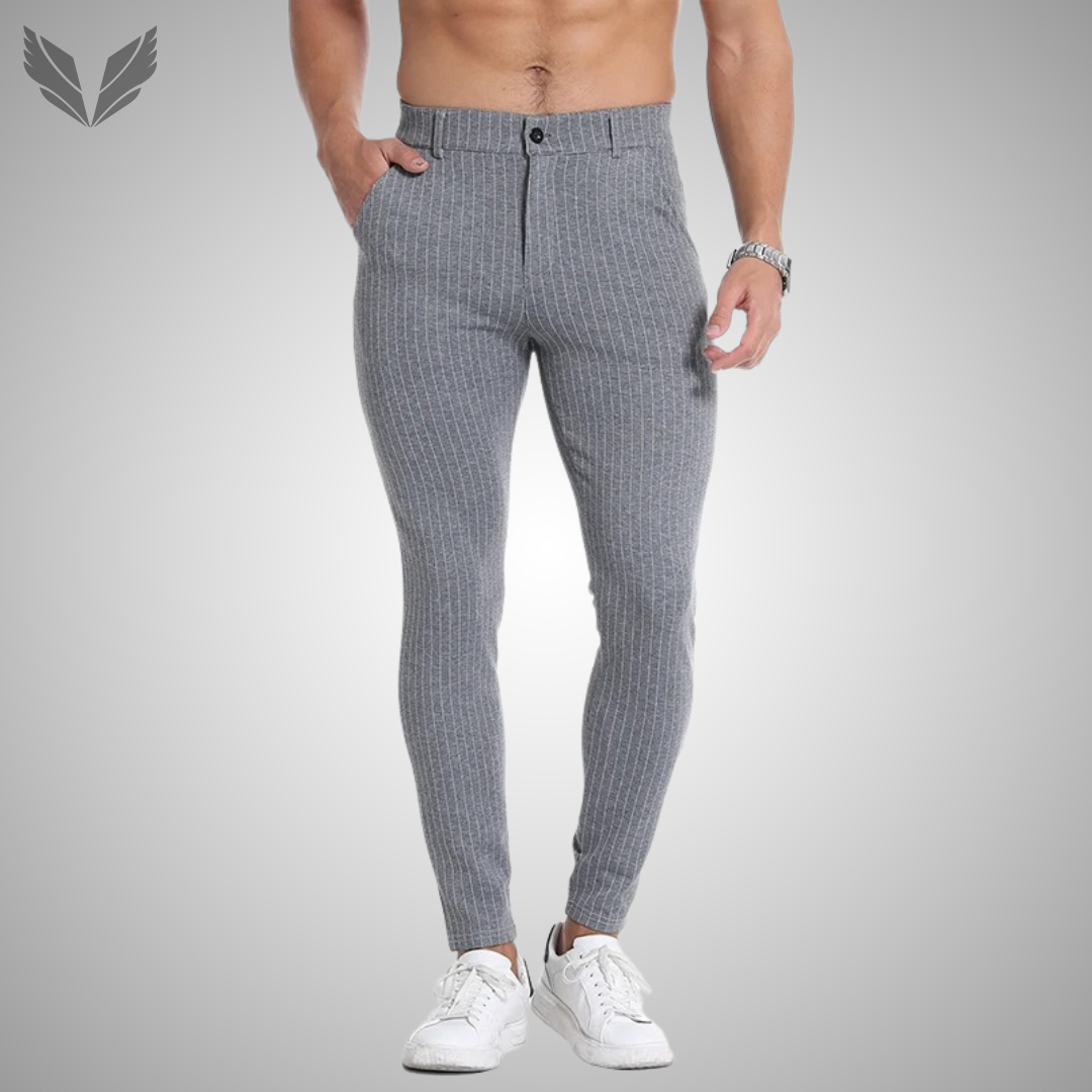 Boreo Slim Fit Chino