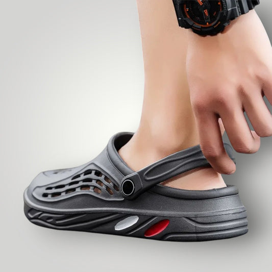 Waterdichte Sandalen voor Heren en Dames