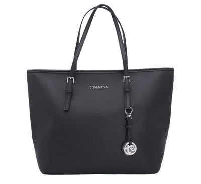 Tom & Eva | Eva Shopper