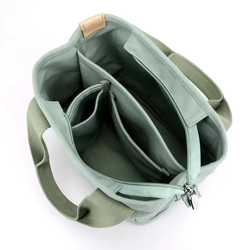 Briella - Elegante Schoudertas voor Dames