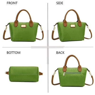 Gallantry | Ayla Crossbodytas