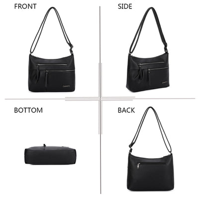 Gallantry | Lotte Crossbodytas