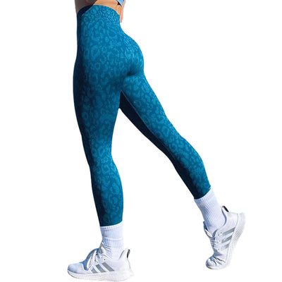 Push Up Booty Legging