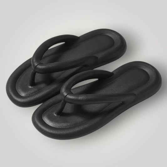 Dames Teenslippers met Ergonomisch Ontwerp