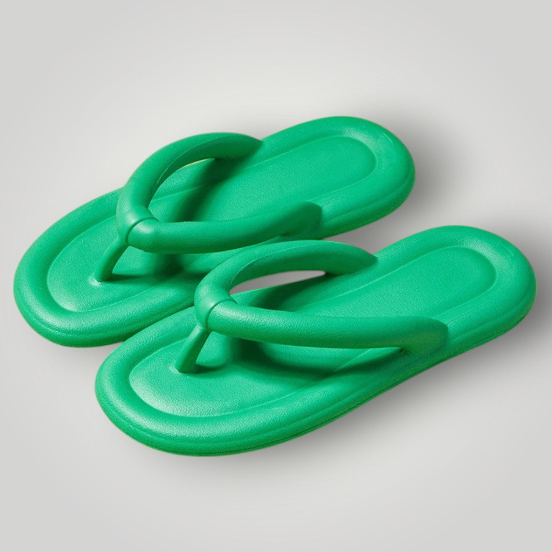 Dames Teenslippers met Ergonomisch Ontwerp
