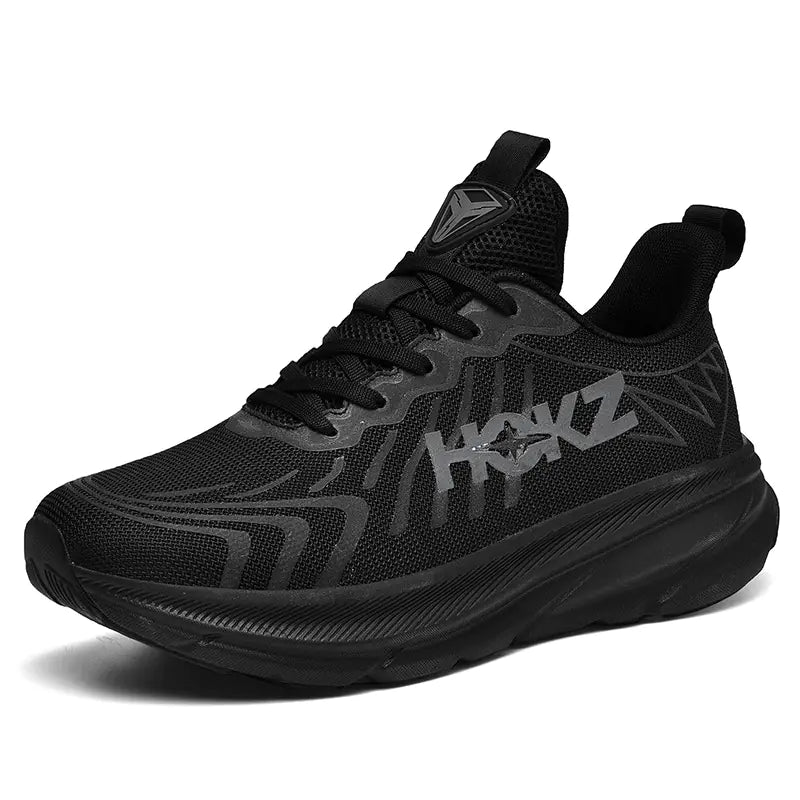 Hokz™ Unisex Running Shoes Original Carbon (One Pair)