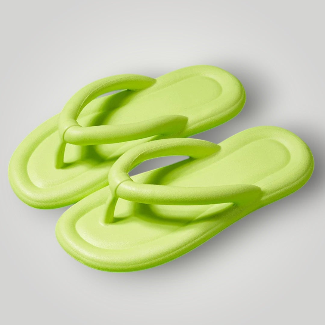 Dames Teenslippers met Ergonomisch Ontwerp