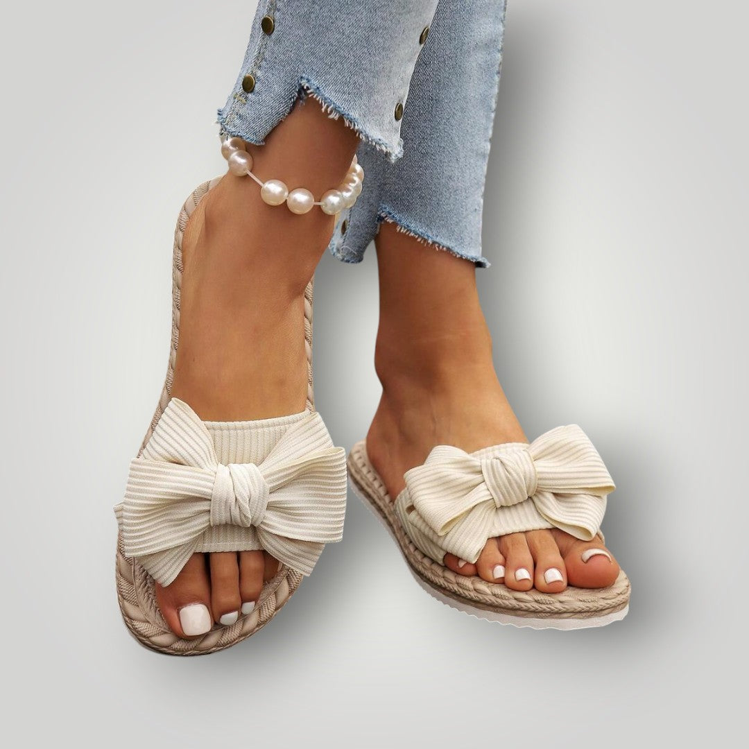 Dames Romeinse Open Zomer Sandalen