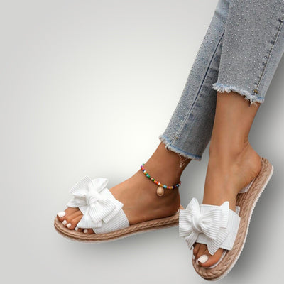 Dames Romeinse Open Zomer Sandalen