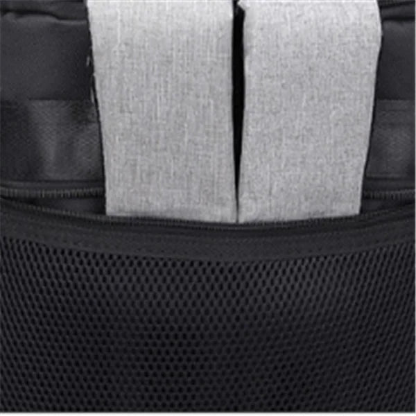 Laptop Backpack - Travel Casual Anti-Theft Charger Bag