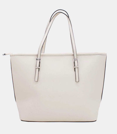 Tom & Eva | Eva Shopper