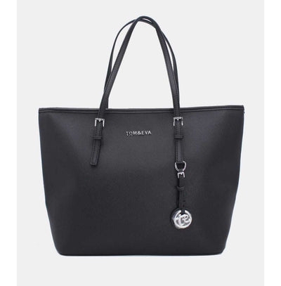 Tom & Eva | Eva Shopper