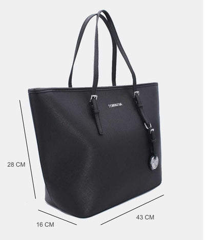Tom & Eva | Eva Shopper