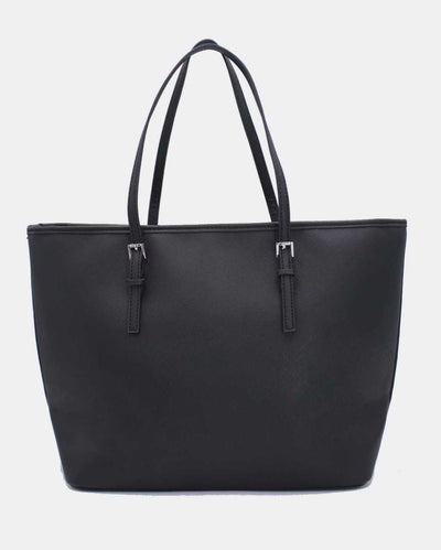 Tom & Eva | Eva Shopper