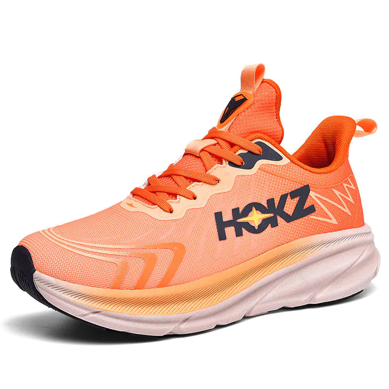 Hokz™ Unisex Running Shoes Original Carbon (One Pair)