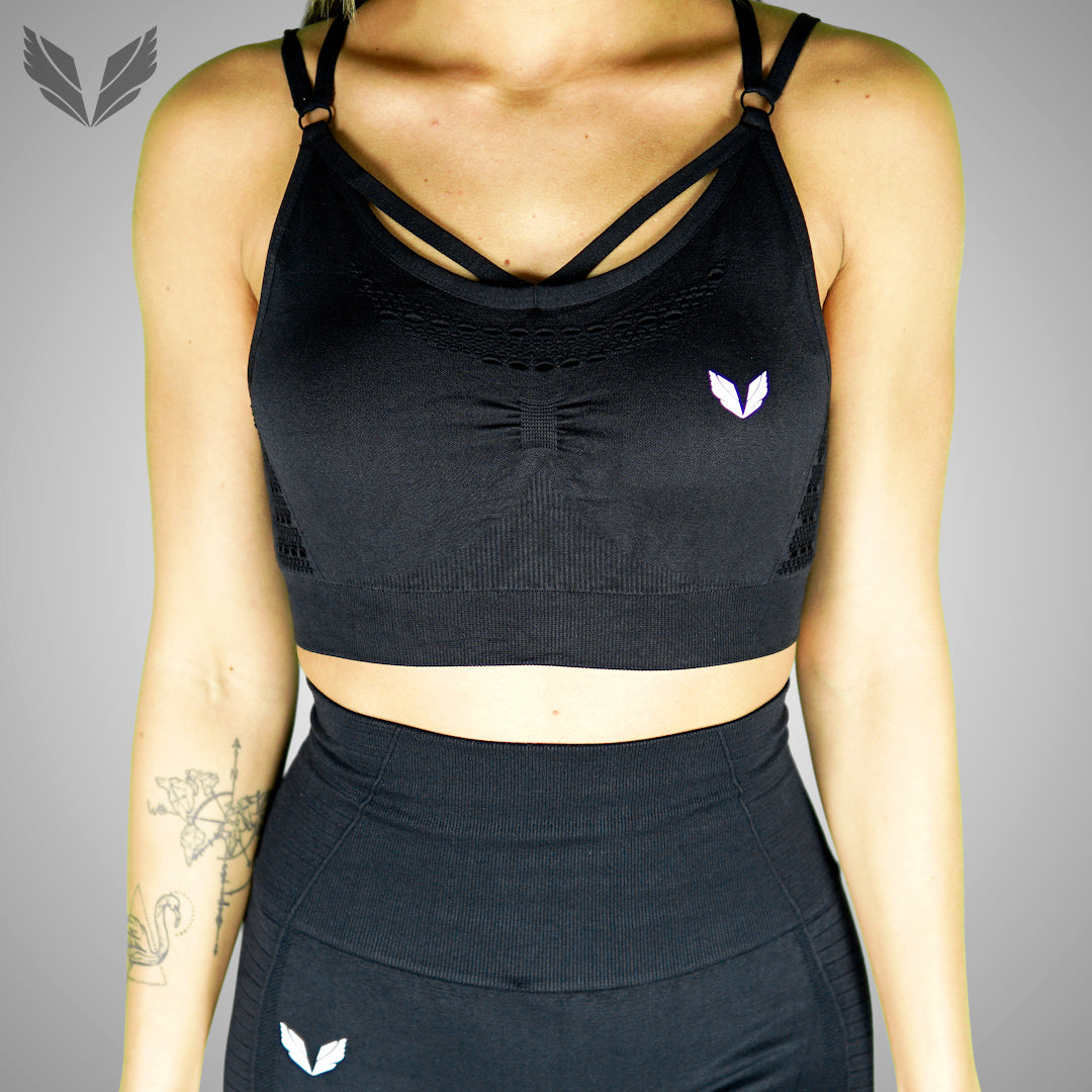 Limited Edition Sport Bra