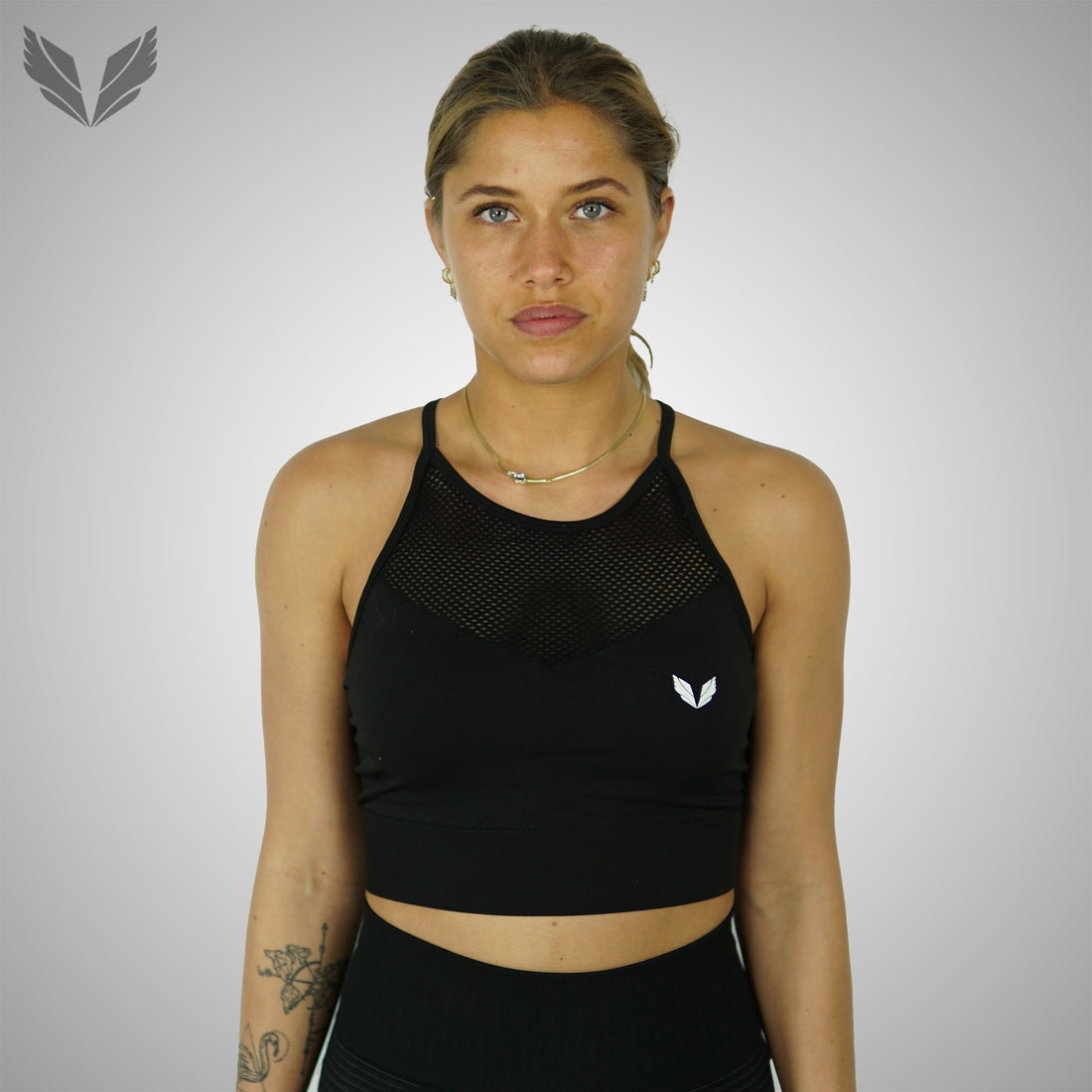 Athletic Super Dry (Sujetador)
