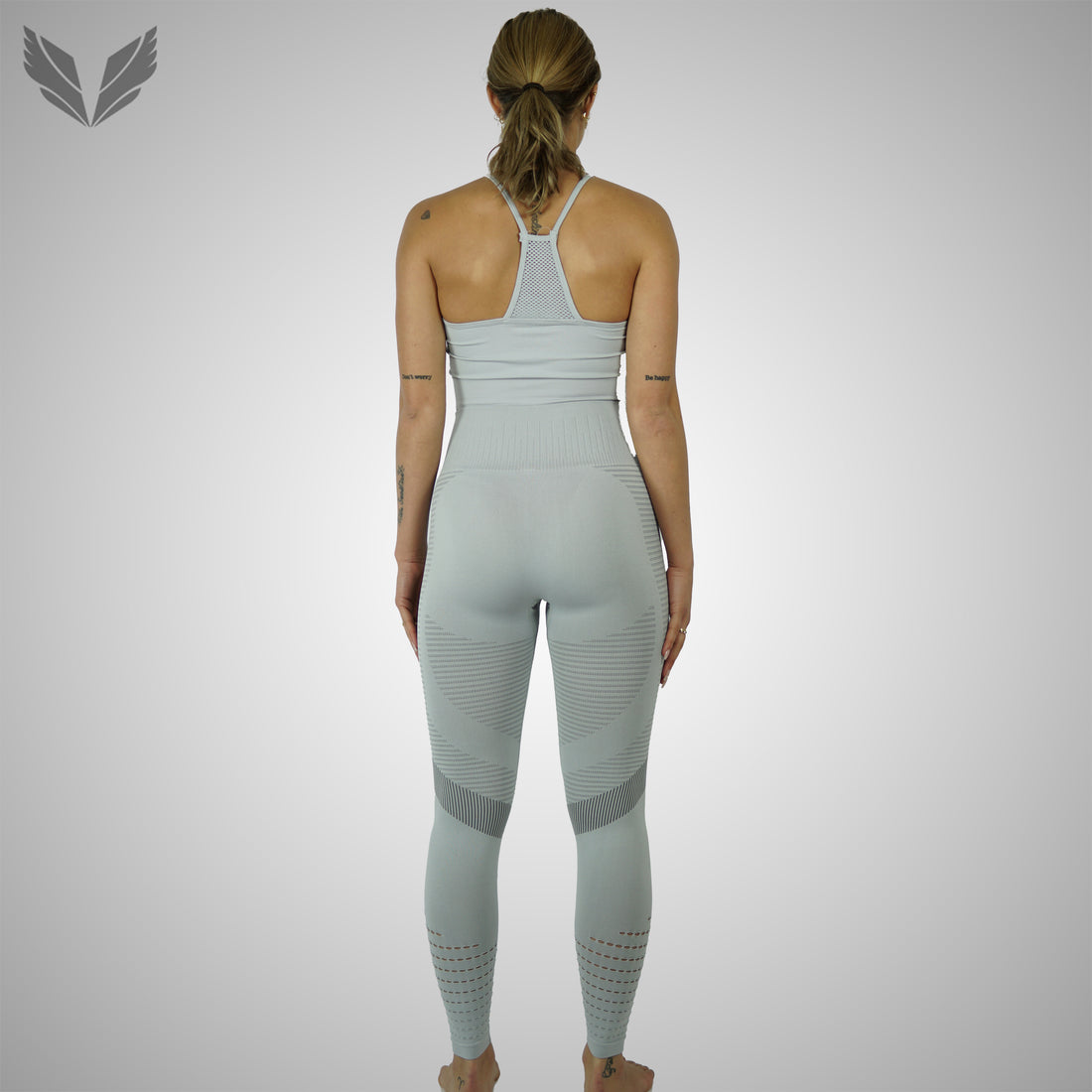Athletic Super Dry (Sujetador)
