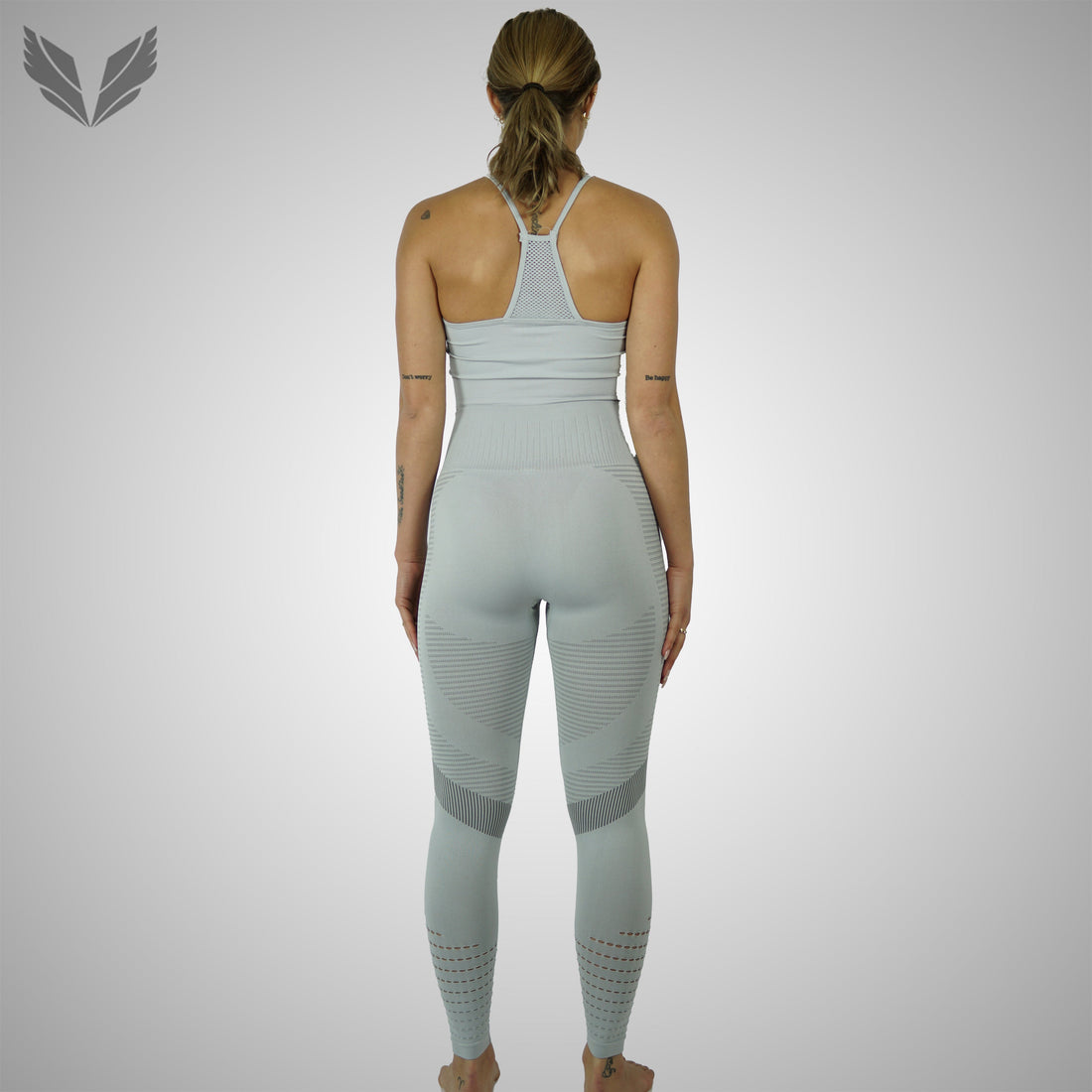 Athletic Super Dry Set