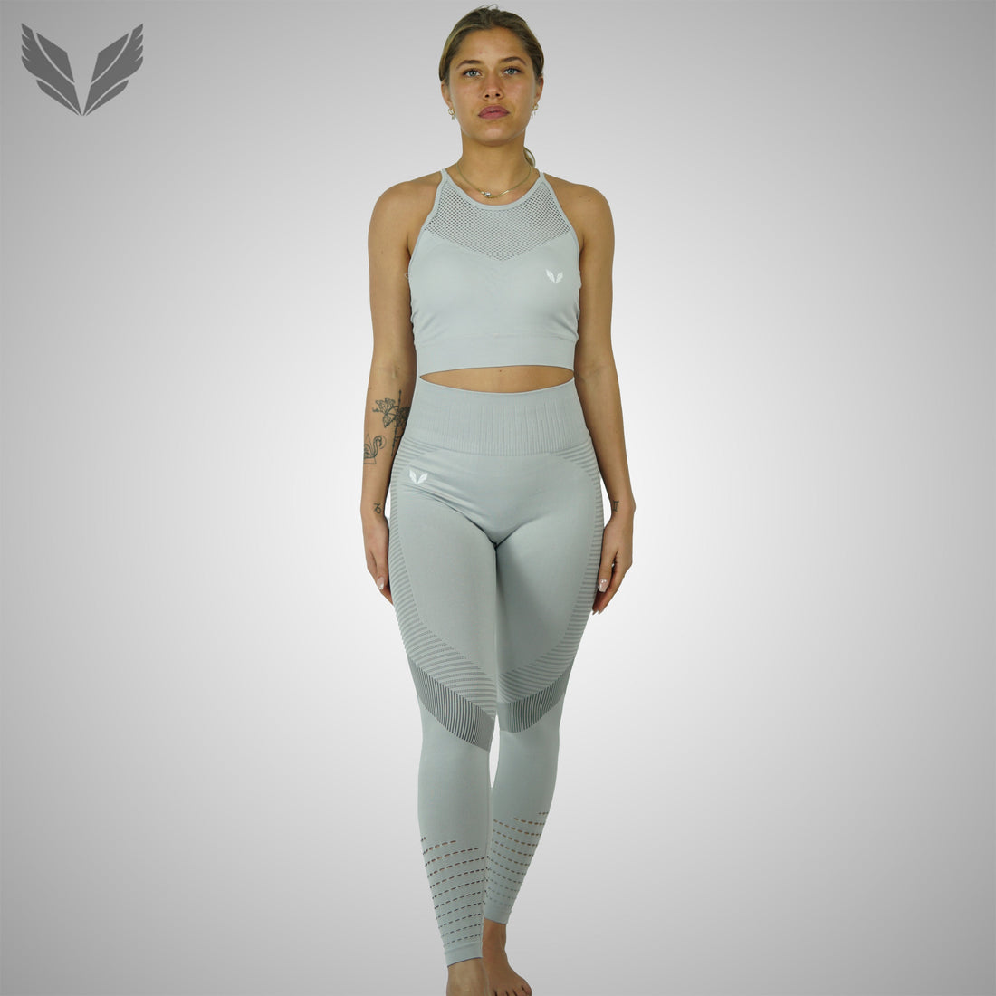 Athletic Super Dry Set