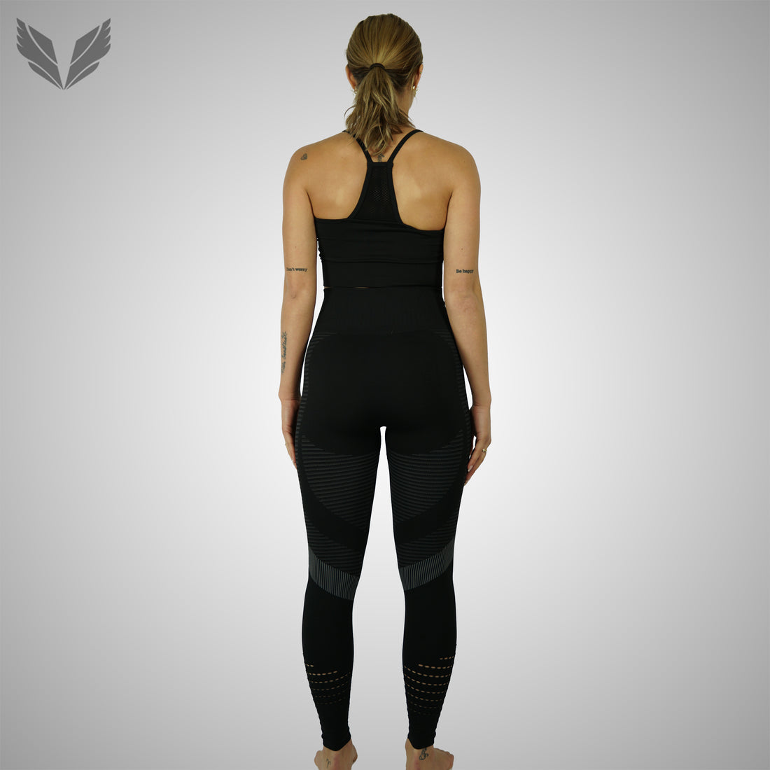 Athletic Super Dry (Sujetador)
