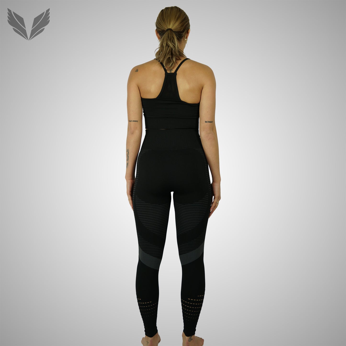 Atletisk super torr (BH)