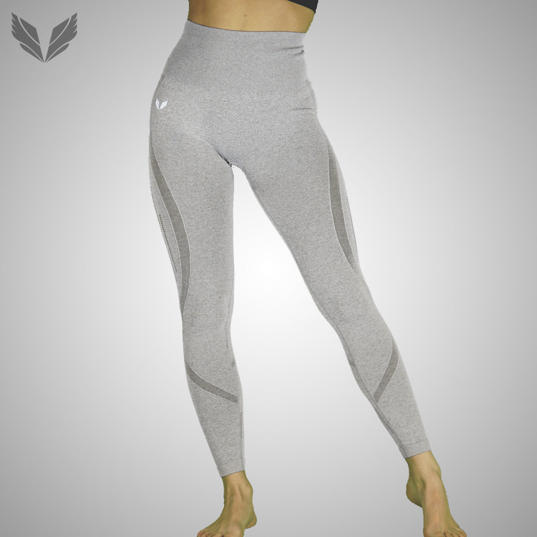 Anti Cellulite Royal High Waist Squat Proof Sportset Sportlegging Stretchy Dames Sportlegging Comfortabel Rekbaar Hoge Taille Verdano