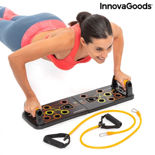 Multifunctional Ultimate Train Machine X1