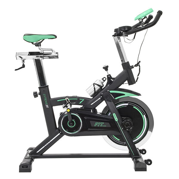 Stationær cykel COOCOTEC EXTREME 25