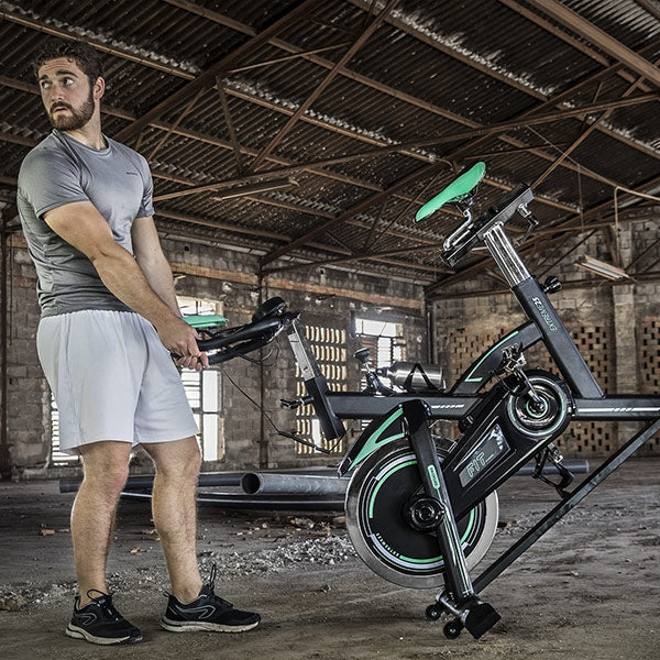 Stationær cykel COOCOTEC EXTREME 25